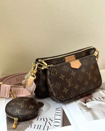 7colors 24x13.5x4cm Genuine Leather handbag BB-9180001000277 photo review