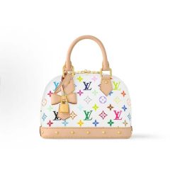 New M13078 M53152 High Quality 17.5x11.5x23.5cm Real Leather Handbag BB-928085