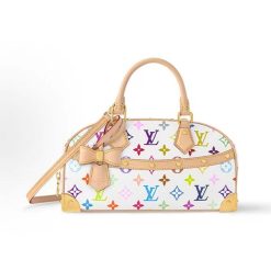 New M13084 High Quality 27x14x10cm Real Leather Handbag BB-928081