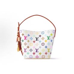 New M13089 High Quality 16x18x12cm Real Leather Handbag BB-928094