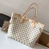 Whites Squares&White Lining