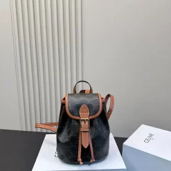17x19cm bucket bag BB-921821