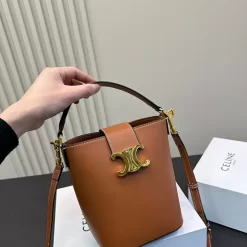16x19cm bucket bag BB-921822