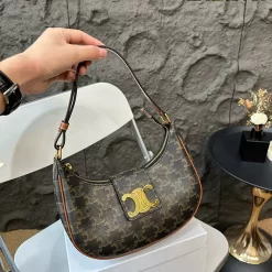Fashion High Quality Real Leather Handbag BB-921824