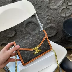 Classical High Quality Handbag BB-921826