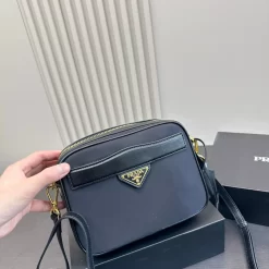 Classical High Quality 21x16cm Handbag BB-921847