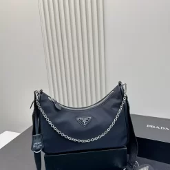 Classical High Quality 3Sizes Crossbody bag with Adjustable Straps BB-921853
