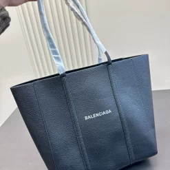 Fashion 41x33cm High Quality Real Leather Tote Bag BB-921831