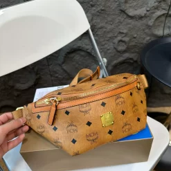 Classical High Quality Adjustable Strap Handbag BB-921839