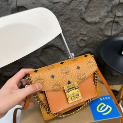 Fashion High Quality Crossbody bag With Adjustable Strap Chains BB-921845