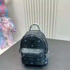 Black Size17x10cm