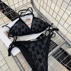 Sexy Bikini Swimsuit YY-625081