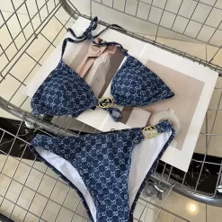 Sexy Bikini Swimsuit YY-625076