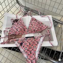 Sexy Bikini Swimsuit YY-625085