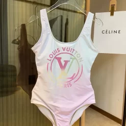 Sexy One-piece Swimsuit YY-625086