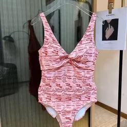 Sexy One-piece Swimwear YY-625088