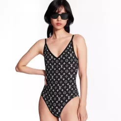 Sexy One-piece Swimsuit YY-625092