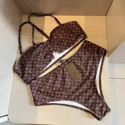 Sexy Bikini Swimsuit YY-625093