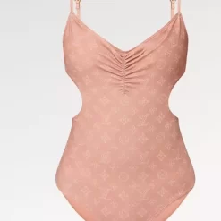 Sexy Waistless design One-piece Swimsuit YY-625099