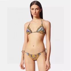 Sexy Bikini Swimsuit YY-625100