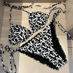 Sexy halter top Bikini Swimsuit YY-625101