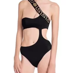 Sexy One-piece Swimsuit YY-625103