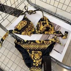 Sexy Bikini Swimsuit YY-625106
