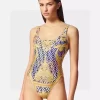 Sexy One-piece Swimsuit Tankini Swimsuits YY-625109