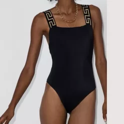 Sexy One-piece Swimsuit YY-625113