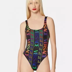 Sexy Backless One-piece Swimsuit YY-625116
