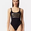Sexy One-piece Swimsuit YY-625118