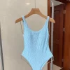 Sexy One-piece Swimsuit YY-625120