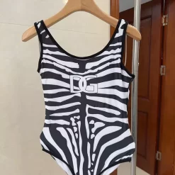 Sexy Backless One-piece Swimsuit YY-625137