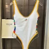 Sexy One-piece Swimsuit YY-625139