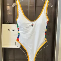 Sexy One-piece Swimsuit YY-625139