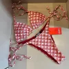 Sexy Tie Side Bikini Swimsuit YY-625140