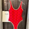 Sexy One-piece Swimsuit YY-625142