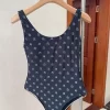 Sexy One-piece Swimsuit YY-625145