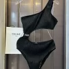 Sexy Waistless One-piece Swimsuit YY-625172