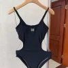 Sexy  Waistless One-piece Swimsuit YY-625173