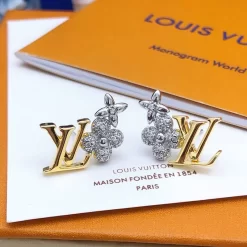 Classic Earrings ED-518023