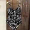 Sexy One-piece Swimsuit YY-625182