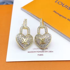 Classic Diamonds Earrings ED-518025