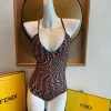 Sexy One-piece Swimsuit YY-6251924