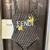 Sexy Backless One-piece Swimsuit YY-625195
