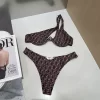 Sexy Cheeky Thong Bikini Swimsuit YY-625199