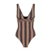 Sexy One-piece Swimsuit YY-625202