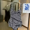 Sexy One-piece Swimsuit YY-625218