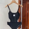 Sexy Waistless One-piece Swimsuits YY-625237