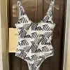 Sexy One-piece Swimsuit YY-625245
